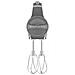 Sbattitore Elettrico 5KHMB732 senza Fili con Potenza 16 Watt Colore Grigio Antracite - Foto miniatura 3