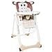 Seggiolone Polly 2 Start Monkey - Foto miniatura 2