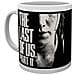 The Last Of Us 2 Mug - Face Of The Main Character - Gb Eye - Foto miniatura 1
