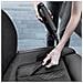 Aspirapolvere Wireless Per Auto / Casa Performante 5000pa Compatto Nero - Foto miniatura 4