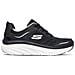 Scarpe D'lux Walker-infinite Motion Taglia 36 Codice 149023-bkpk Nero - Foto miniatura 1