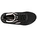 Scarpe D'lux Walker-infinite Motion Taglia 36 Codice 149023-bkpk Nero - Foto miniatura 5