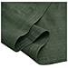 Tappeto da Tenda 200x400 cm Verde Scuro - Foto miniatura 4
