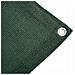 Tappeto da Tenda 200x400 cm Verde Scuro - Foto miniatura 6