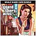 Games Grand Theft Auto V Whale Shark Cash Card Bundle PC Basic PC Inglese videogioco - Foto miniatura 1
