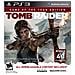 Tomb Raider Game Of The Year Edition, PS3 Base+DLC PlayStation 3 videogioco - Foto miniatura 1