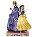 Statuetta Biancaneve E La Regina Cattiva - Disney Showcase - Foto miniatura 1