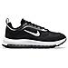 Scarpe Air Max Ap Taglia 40 Codice Cu4826-002 Nero - Foto miniatura 1
