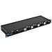 Dmx Power Splitter 4x4 5-pin Xlr - Foto miniatura 1