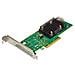 BCM HBA 9500-8i SAS / SATA / NVMe - Foto miniatura 1