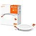 Ledvance Downlight Led: Per Soffitto, Recess Slim Downlight / 8 W, 220…240 V, Ampiezza Fascio Luminoso: 110, Cool White, 4000 K, Materiale Del Corpo: Polyprophylene (pp) /polyamid, Ip20 - Foto miniatura 3