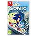Nintendo Switch Sonic Frontiers - Foto miniatura 1