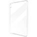 Cover Per Ipad 10.9 2022 / 11 2025 Silicone Gel Flessibile Sottile E Leggera Trasparente - Foto miniatura 2