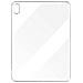 Cover Per Ipad 10.9 2022 / 11 2025 Silicone Gel Flessibile Sottile E Leggera Trasparente - Foto miniatura 1