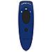 Socketscan S720 Linear Barcode And Qr Code Reader Blue - Foto miniatura 1
