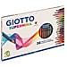 Astuccio 36 Giotto Supermina - Diametro Mina 3,8Mm - Foto miniatura 1