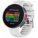 Bracciale Polar Vantage V Silicone Bianco - Foto miniatura 3