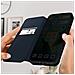 Custodia Per Xiaomi 13 Pro Portafoglio Funzione Supporto Video Blu - Foto miniatura 3