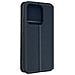 Custodia Per Xiaomi 13 Pro Portafoglio Funzione Supporto Video Blu - Foto miniatura 1