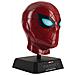 Marvel Movie Museum - Replica Della Maschera Di Iron Spider - Foto miniatura 2