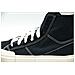 Chuck Taylor All Star Cruise A04689c, Unisex, Nero, 39 - Foto miniatura 4