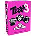Team3 Gioco Da Tavolo Rosa - Un Gioco Di Società Emozionante - Foto miniatura 1