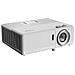 Videoproiettore Laser DuraCore ZH507+ Full HD 1080p 5500 lumen Zoom 1,6x Comandi Crestron, Extron, AMX, PJ-Link e Telnet LAN - Foto miniatura 1
