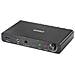 Estrattore Audio /Phono Professionale [HDMI - RCA] 3840 x 2160 Pixel, 4096 x 2160 Pixel - Foto miniatura 1