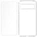 Cover Per Google Pixel 8 Pro Silicone Gel E Vetro Temperato 9h - Foto miniatura 4