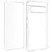 Cover Per Google Pixel 8 Pro Silicone Gel E Vetro Temperato 9h - Foto miniatura 1