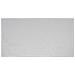 Tappetino Yoga Sport Ginnastica 65x200cm Antiscivolo Colore Bianco - Foto miniatura 2