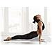 Tappetino Yoga Sport Ginnastica 65x200cm Antiscivolo Colore Bianco - Foto miniatura 1
