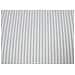 Tappetino Yoga Sport Ginnastica 65x200cm Antiscivolo Colore Bianco - Foto miniatura 3