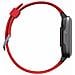 Smartwatch Worldfit 1,3' 5 Atm 210 Mah Rosso - Foto miniatura 3
