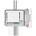 Uisp Box Plus Componente Switch Custodia - Foto miniatura 3