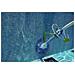 Pulitore Aspiratore Fondo E Pareti Per Piscine Zapvac Kokido K389cbx /gb - Foto miniatura 3