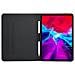 BOOKBAND17 custodia per tablet Cover Nero - Foto miniatura 2