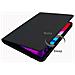 BOOKBAND17 custodia per tablet Cover Nero - Foto miniatura 3