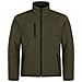 Padded Softshell Verde Bamboo Xl - Foto miniatura 1