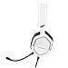 GXT492W Carus Auricolare Cablato A Padiglione Gaming Bianco - Foto miniatura 4