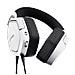 GXT492W Carus Auricolare Cablato A Padiglione Gaming Bianco - Foto miniatura 2