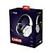GXT492W Carus Auricolare Cablato A Padiglione Gaming Bianco - Foto miniatura 5