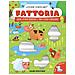 Monica Fabbri - Fattoria. Giochi, attività divertenti e tanti sticker scintillanti. Ediz. a colori - Foto miniatura 1