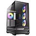 C7 ARGB Midi Tower Nero - Foto miniatura 1