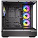C7 ARGB Midi Tower Nero - Foto miniatura 11