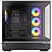 C7 ARGB Midi Tower Nero - Foto miniatura 12