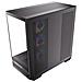 C7 ARGB Midi Tower Nero - Foto miniatura 16