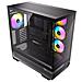 C7 ARGB Midi Tower Nero - Foto miniatura 17
