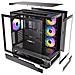 C7 ARGB Midi Tower Nero - Foto miniatura 19