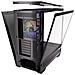 C7 ARGB Midi Tower Nero - Foto miniatura 20
